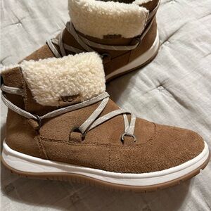 UGG LAKESIDER Heritage - waterproof